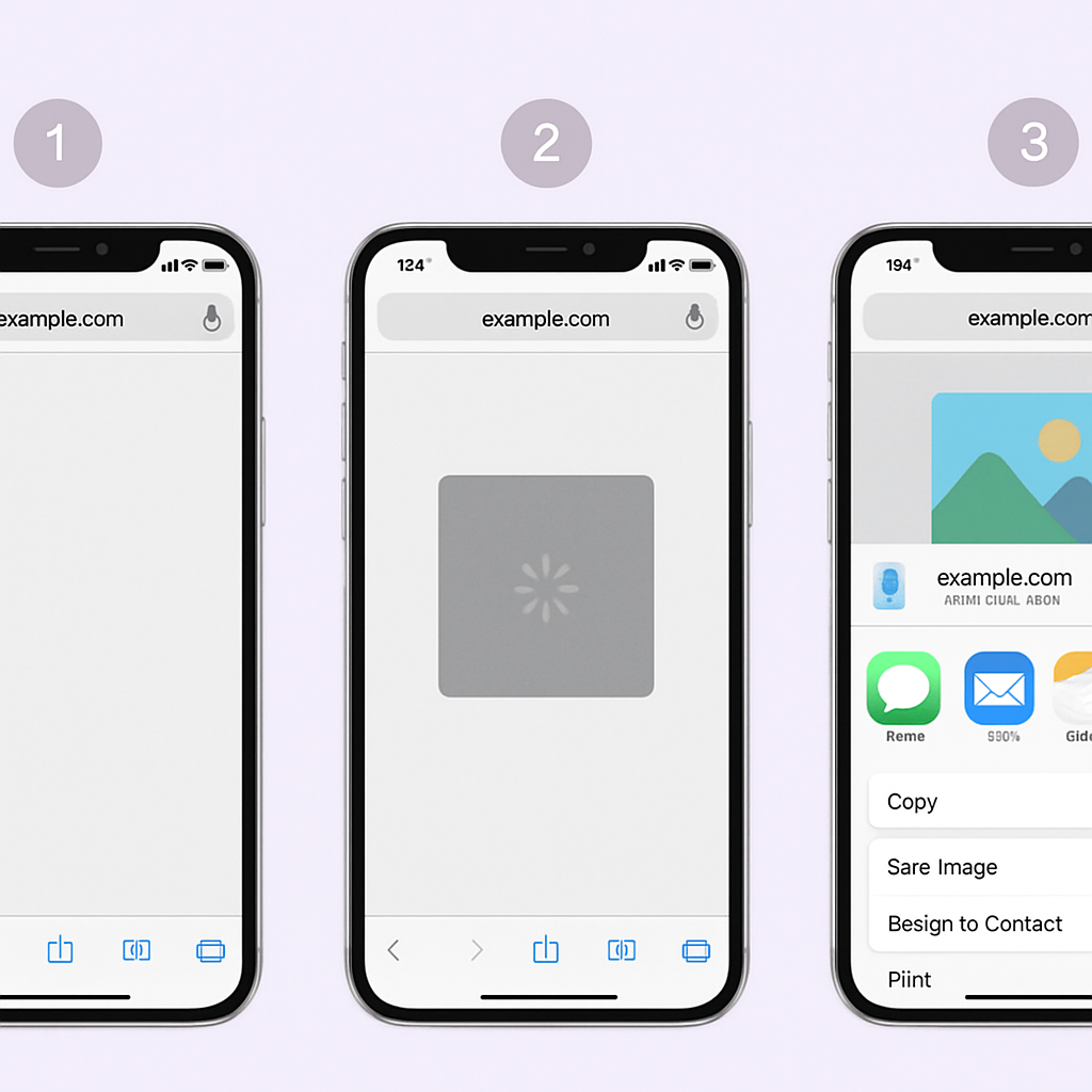 How to download YouTube thumbnails on iPhone — step by step