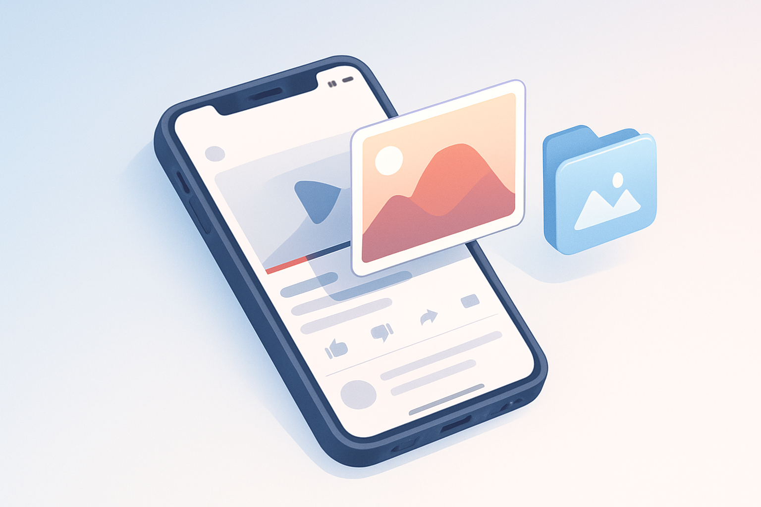How to Download YouTube Thumbnails on iPhone (Step-by-Step)