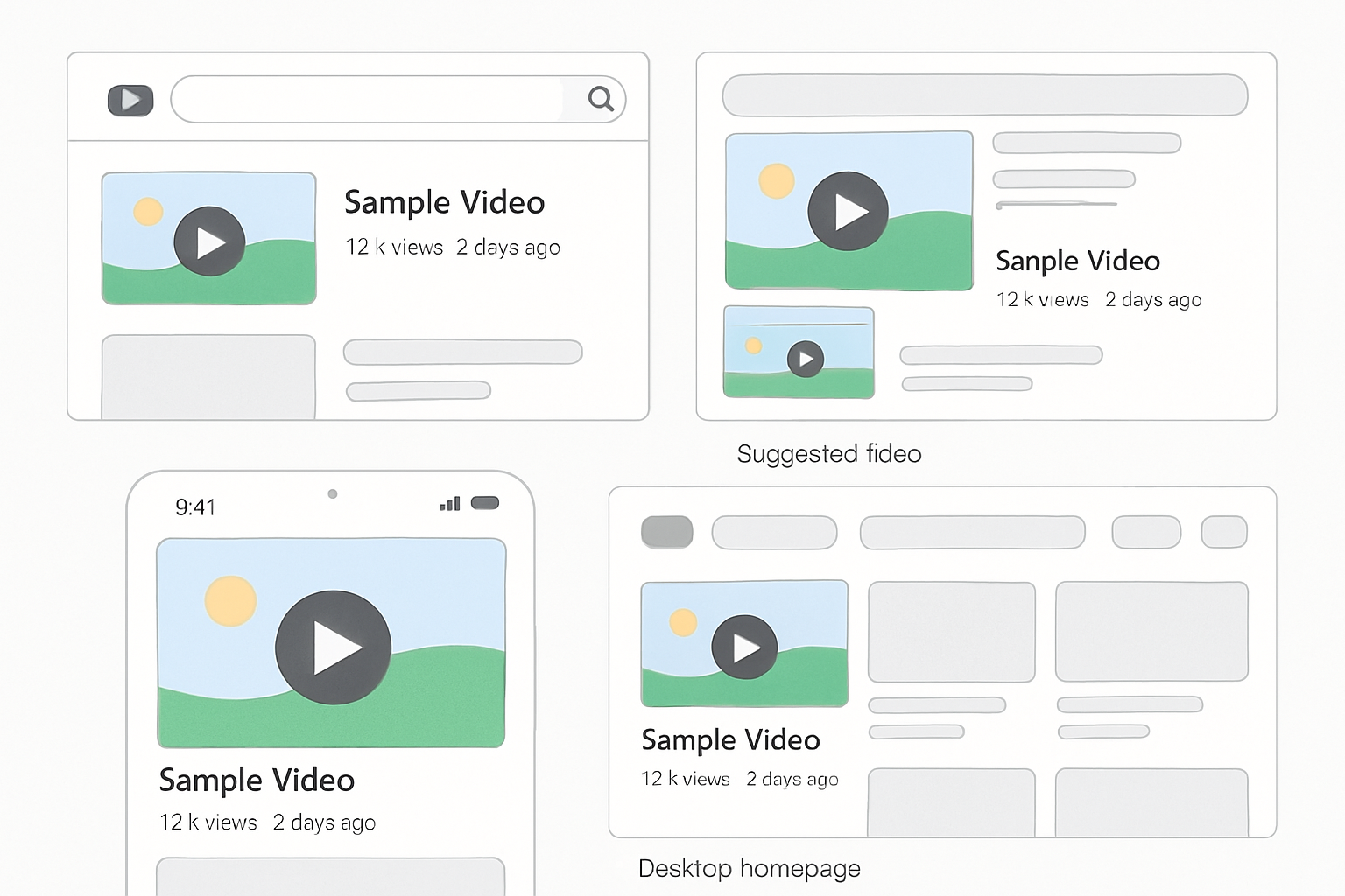 YouTube Thumbnail Checker & Preview Tool: See How Your Thumbnail Looks Before Upload