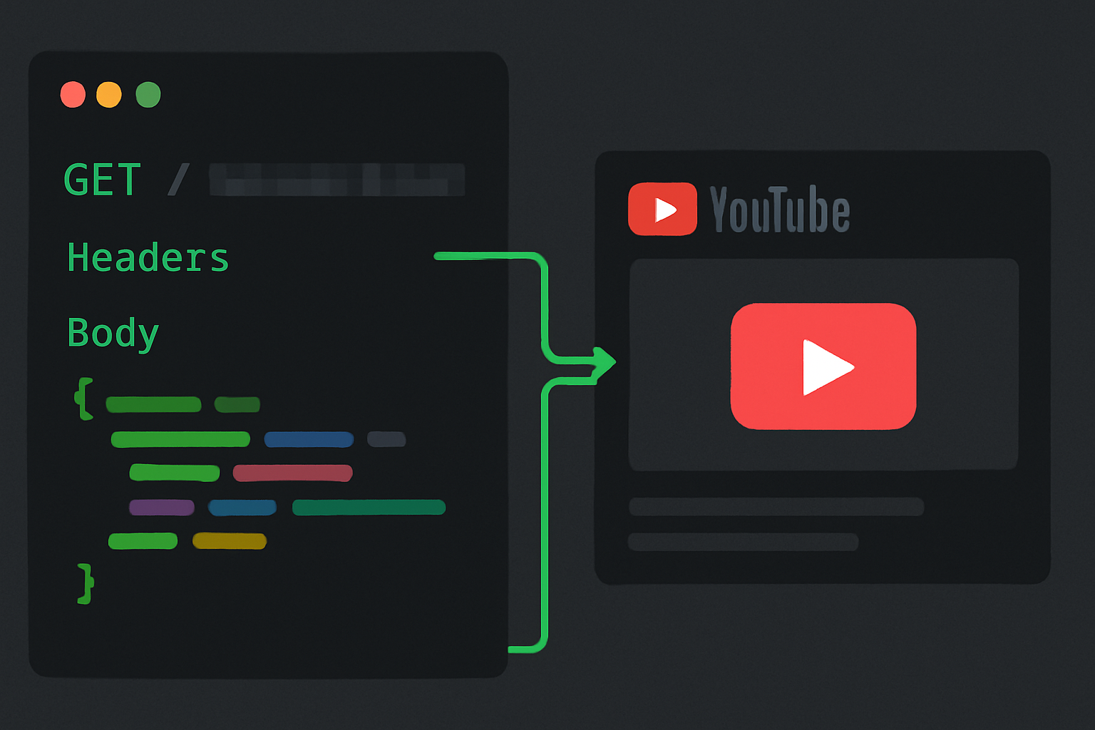 YouTube Thumbnail Downloader API: How Developers Extract Thumbnails